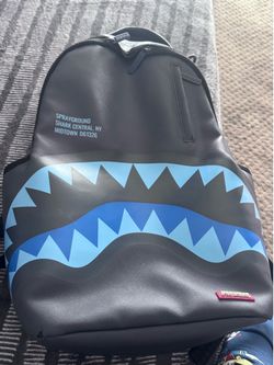 Sprayground backpack