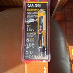 Klein Tools NCVT-4IR