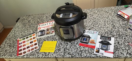 Instant Pot