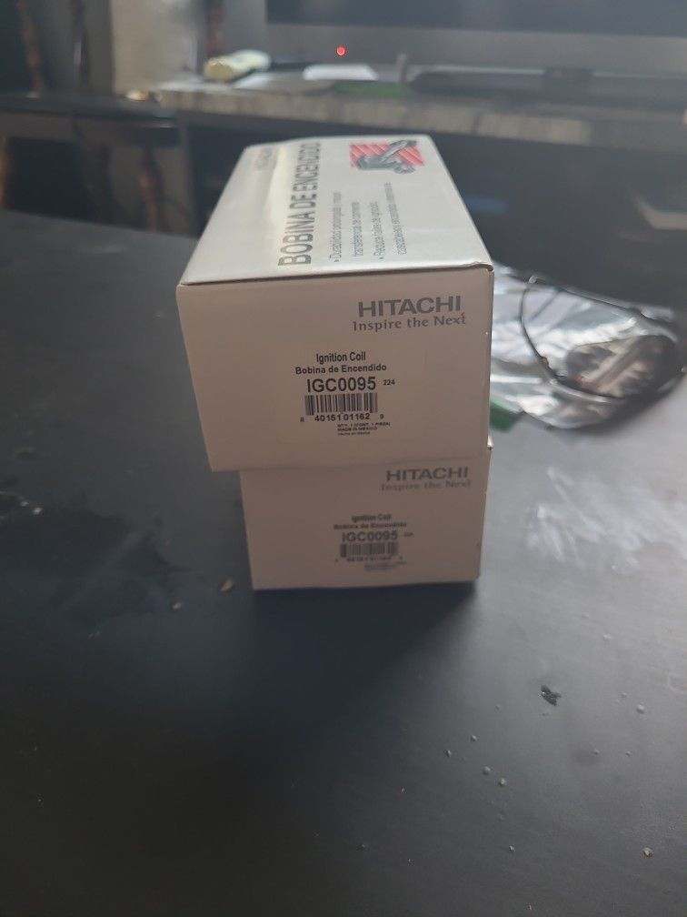 Ignition Coils