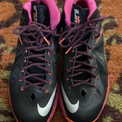 Lebron 10 Miami