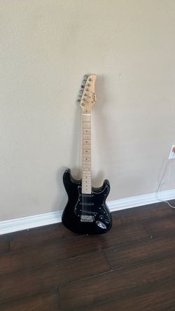 Glarry Electric Guitar