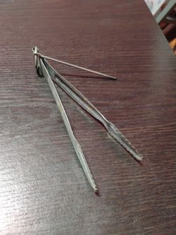 Hookah Tongs 