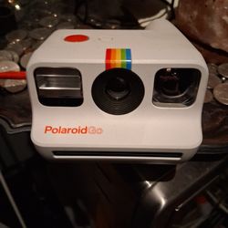 Polaroid Go
