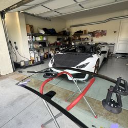Auto Glass