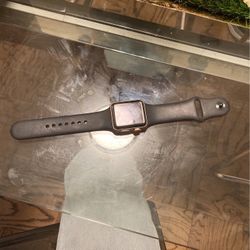 Apple Watch Series 3
