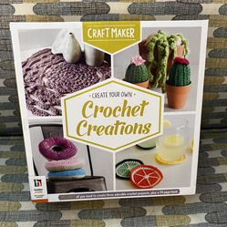 Crochet Creations