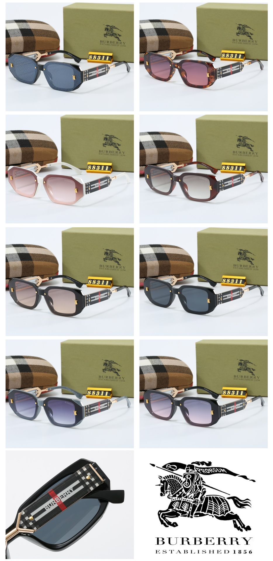 Burberry
