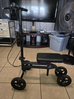 Knee Scooter