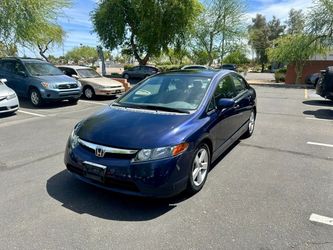 2006 Honda Civic