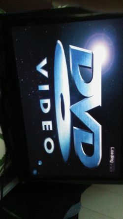 22" Sens Tv & Dvd