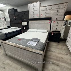Bedroom Furniture