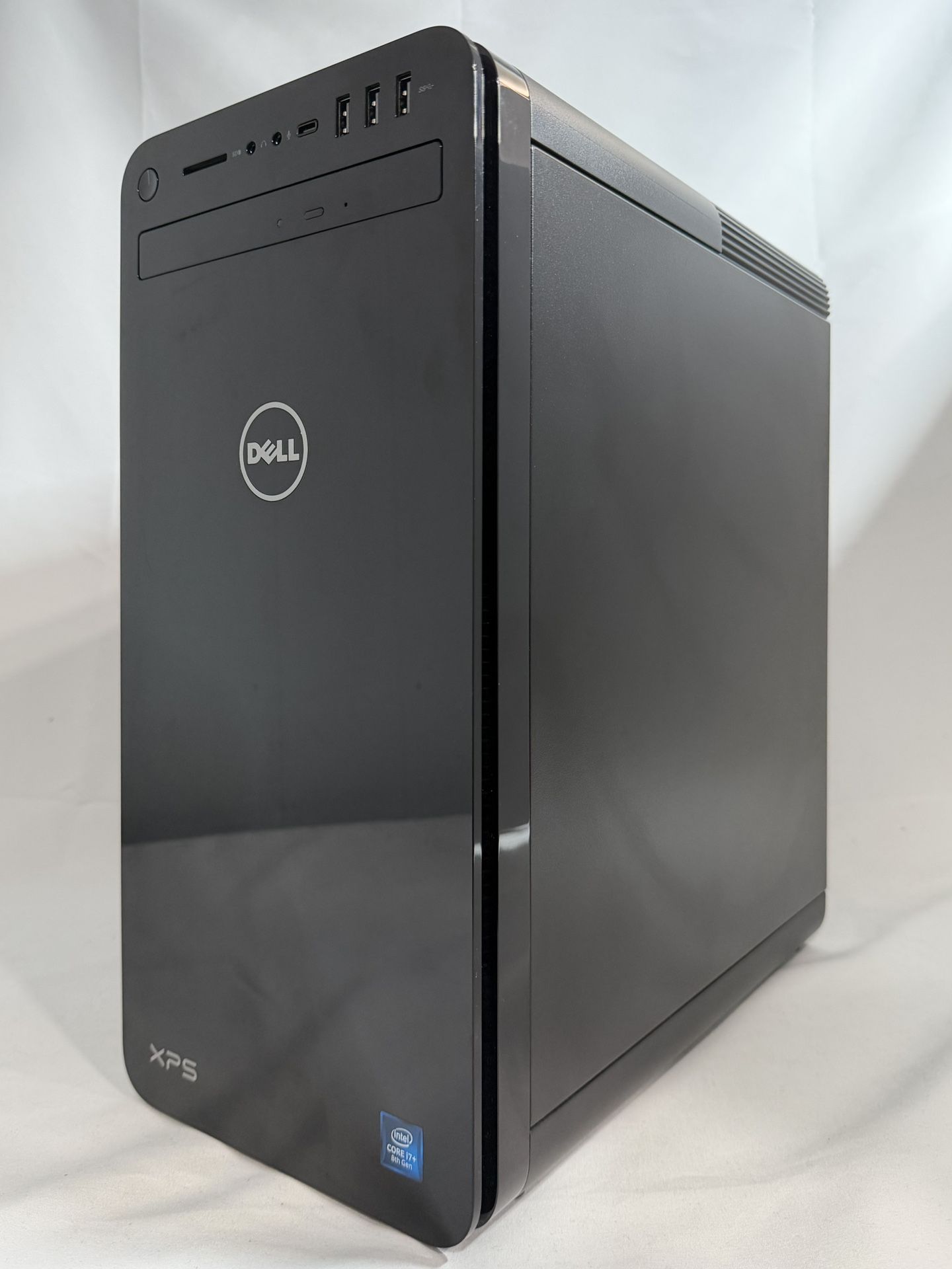Dell XPS 8930 Desktop