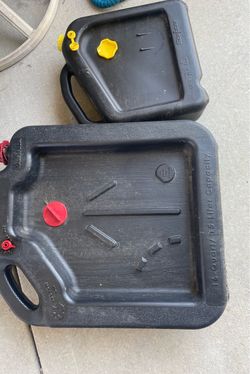 Pak Drain Pan 16 and 7 quart