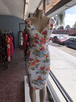 Vestidos de todas las tallas