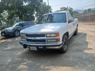 1994 Chevrolet Lumina APV