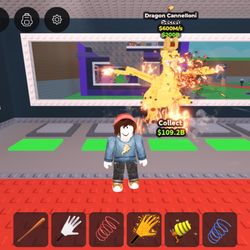 Brainrot Roblox