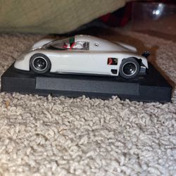 Custom Made Porsche Slot Car