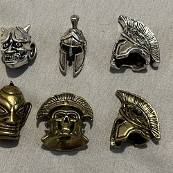 Jewelry Charm Bundle-Pick UP Only Highland Park