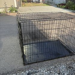 Jaula Para Perro