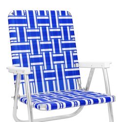 Beach chair