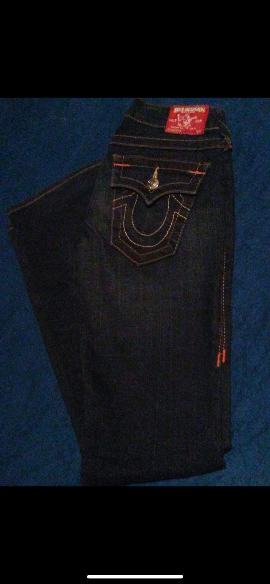 True Religion Jeans Size 24 For Women