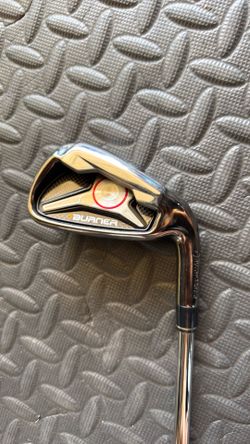 Taylor Made Burner 6 iron