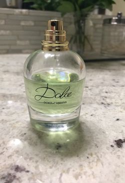 DOLCE Dolce Gabbana Perfume