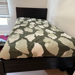 Single Bed Frame for Sale