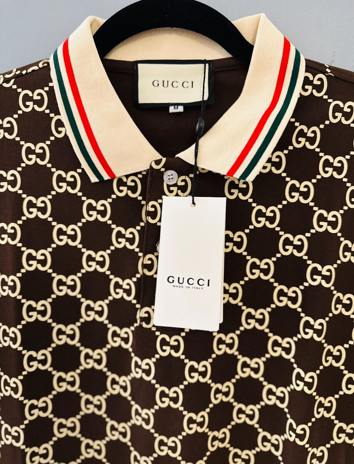 Gucci polo