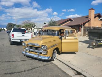 1959 Chevrolet Impala