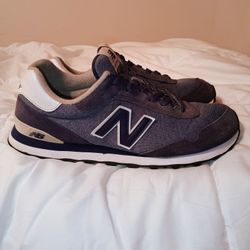 New Balance 515 'Squadron Blue' (ML515AHB)