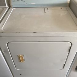 Kenmore Dryer 