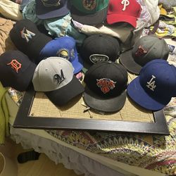 Men’s Used Hats