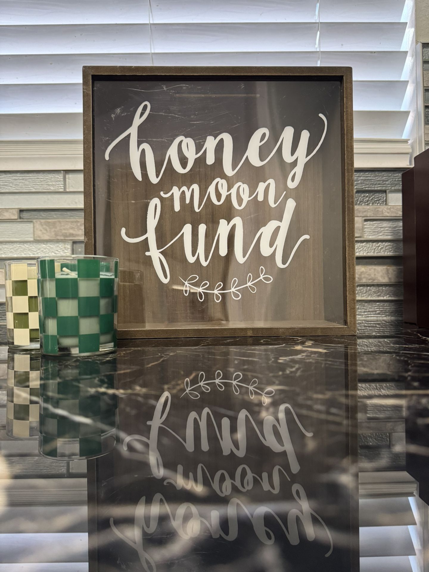 Honeymoon Fund
