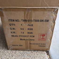 HD Mirrors GMC /chevy