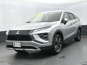 2026 Mitsubishi Eclipse Cross
