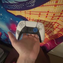 Ps5 Controller