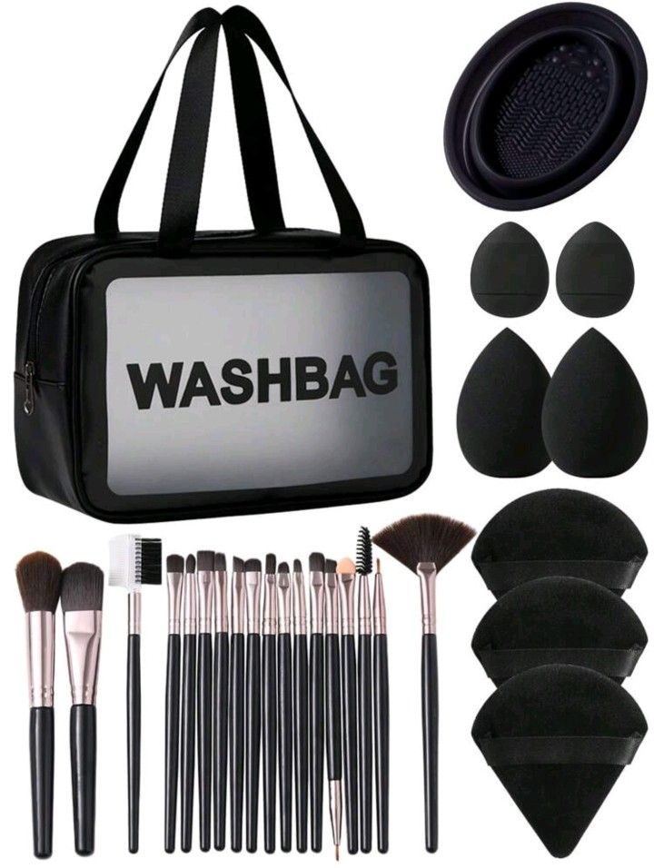 Makeup
