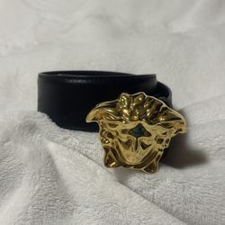 Versace Belt 