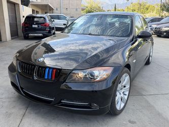 2010 BMW 335i