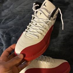 Jordan 12s For Sale Size 10 120$
