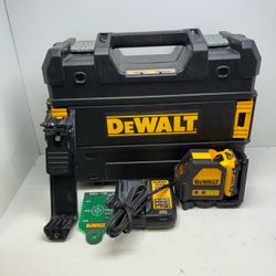 Dewalt 12v Green Laser 21975472