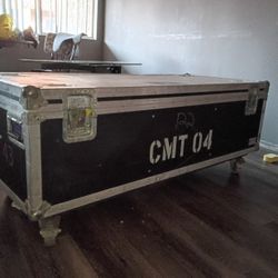 Flight Case