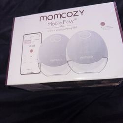 Momcozy Breast Pump