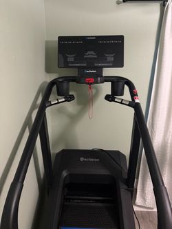 Stair-master