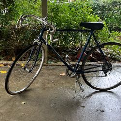 Schwinn Racing Bike 