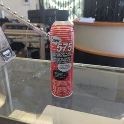 Spray Flash Adhesive 