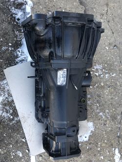 For sale completely rebuild with new clutches, seals, o’rings,new Band, comes with the torque converter 1yr warranty or 12 thousand miles. 04 and up