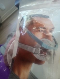 Mask new